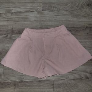 Women's Pink Shorts